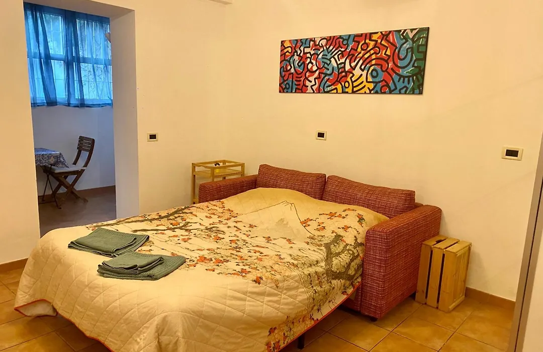 Delizioso appartamento città studi-1