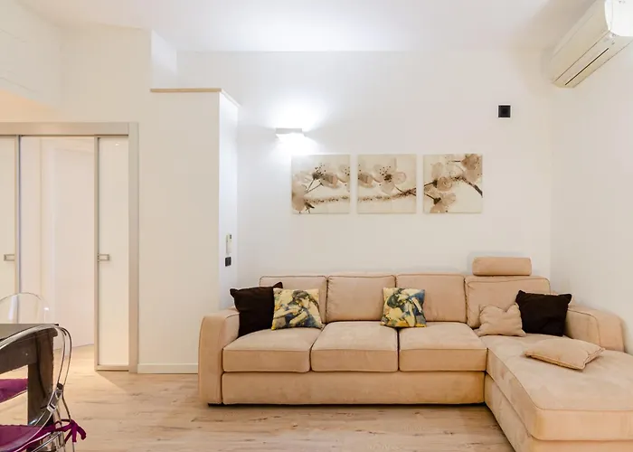 Design Apartment - Bezzi 79